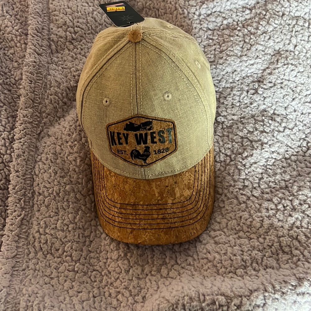 hat